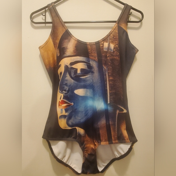 Blackmilk Other - Blackmilk Metropolis Swim *RARE*